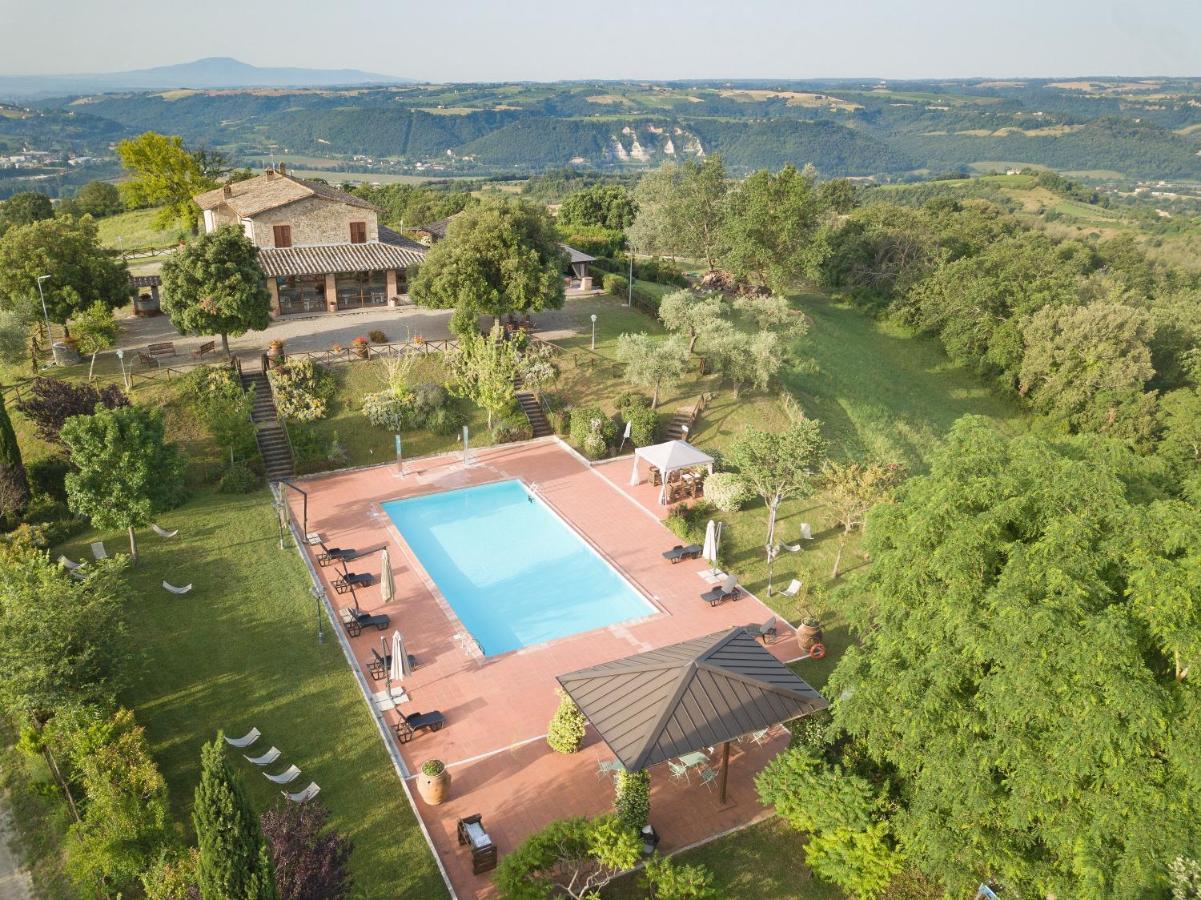 Tenuta Di Corbara Exterior foto