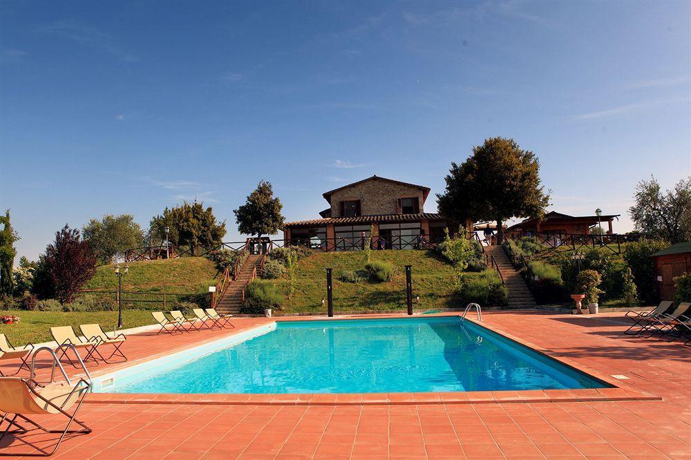 Tenuta Di Corbara Exterior foto