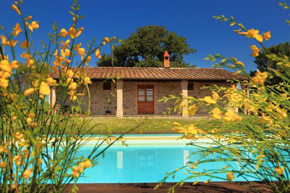 Tenuta Di Corbara Exterior foto