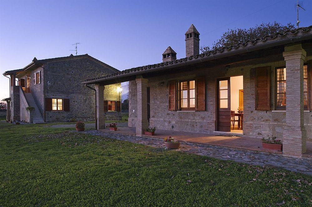 Tenuta Di Corbara Exterior foto