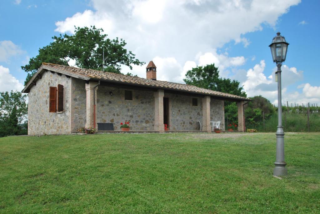 Tenuta Di Corbara Corbara  Zimmer foto