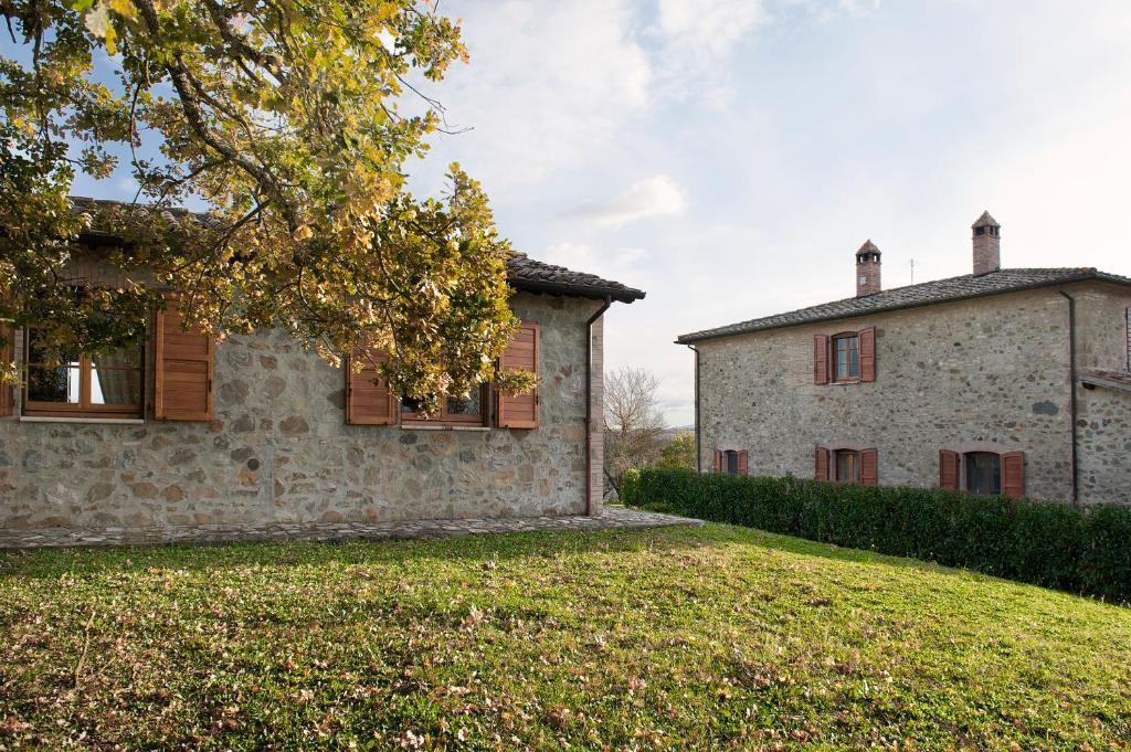 Tenuta Di Corbara Corbara  Zimmer foto