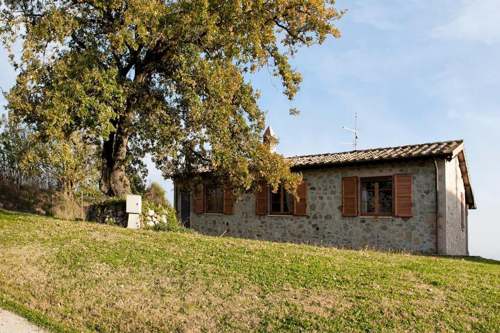 Tenuta Di Corbara Exterior foto